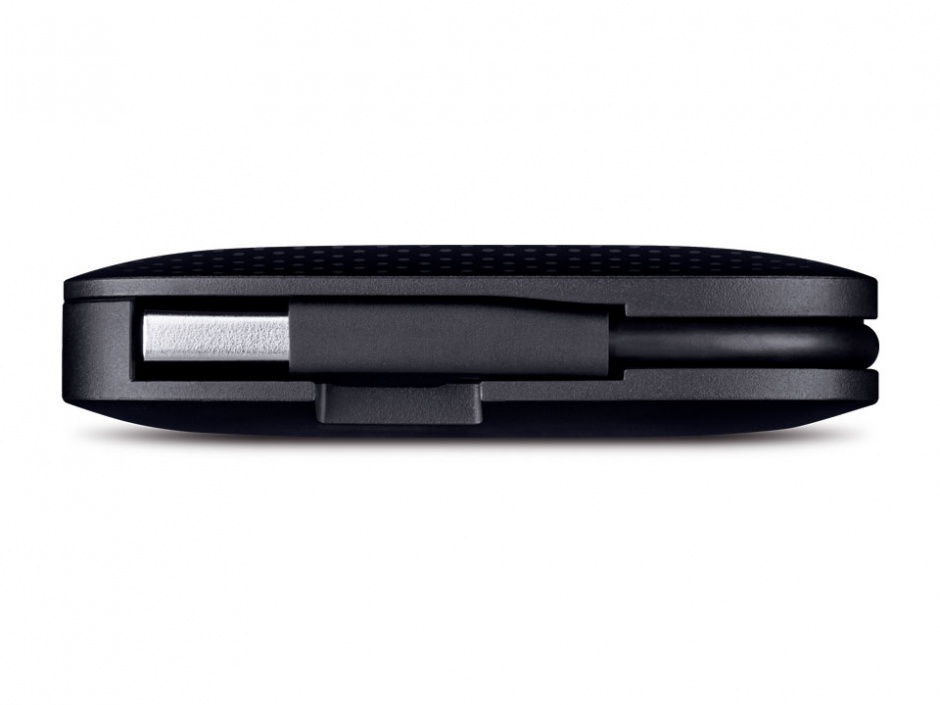Imagine HUB portabil USB 3.0 cu 4 port-uri, TP-LINK UH400