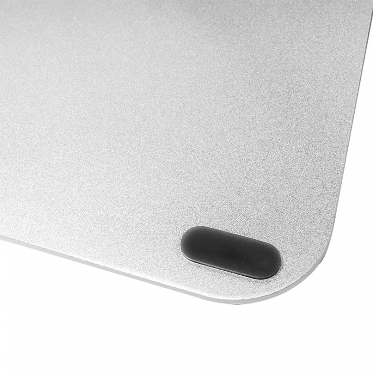 Imagine Stand din aluminiu pentru notebook 11"-15", Logilink AA0103
