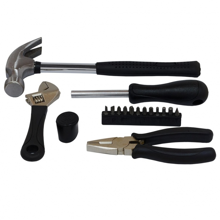 Imagine Trusa scule (ciocan,patent,surubelnita), Spacer SPT-HANDY-17
