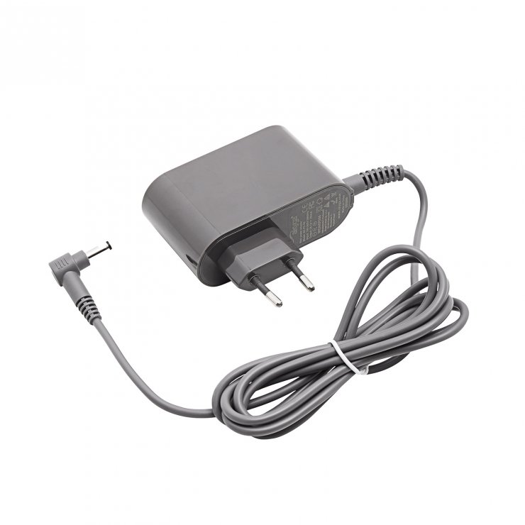Imagine Incarcator priza la DC 30.45V/1.1A 33.5W pentru aspirator Dyson V10/V11/V15, AK-PD-07