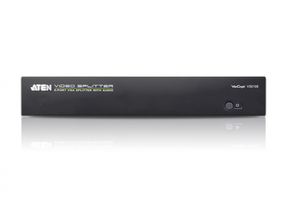 Multiplicator VGA/Audio 8 porturi 450MHz, ATEN VS0108