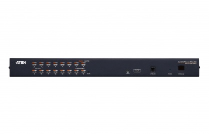 Switch KVM over IP Cat 5 16 porturi, Altusen KH1516Ai