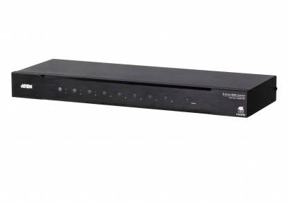 Switch HDMI cu 8 porturi True 4K, ATEN VS0801HB