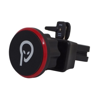 Suport auto magnetic Negru, Spacer SPCH-MAG-CLIPS