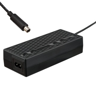 Cablu de incarcare scuter electric Xiaomi MiJia 42.0V / 1.70A 72W RCA 7.9 x 5.6 mm + pin 1m, AK-EV-07