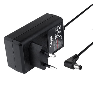 Incarcator priza DC 5.5 x 2.1mm 12V/3A 36W 1.4m, AK-TB-12