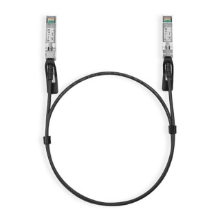 Cablu SPF+ 10G 1m, TP-LINK SM5220-1M