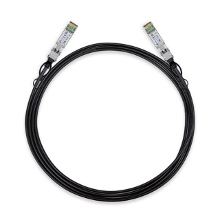 Cablu SPF+ 10G 3m, TP-LINK SM5220-3M